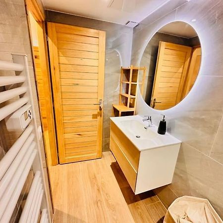 Les Appartements De Nana 2 - T2 Hypercentre, Rue Meynadier, Palais & Plage, Clim, Wifi Cannes Exteriör bild