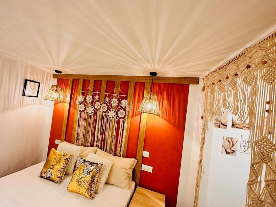 Les Appartements De Nana 2 - T2 Hypercentre, Rue Meynadier, Palais & Plage, Clim, Wifi Cannes Exteriör bild