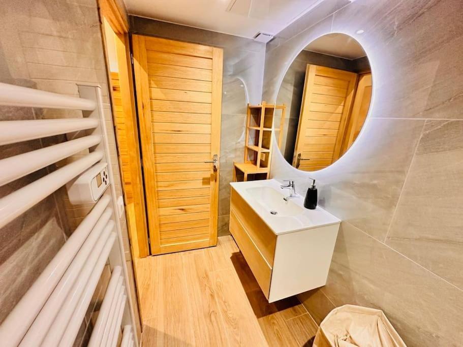 Les Appartements De Nana 2 - T2 Hypercentre, Rue Meynadier, Palais & Plage, Clim, Wifi Cannes Exteriör bild