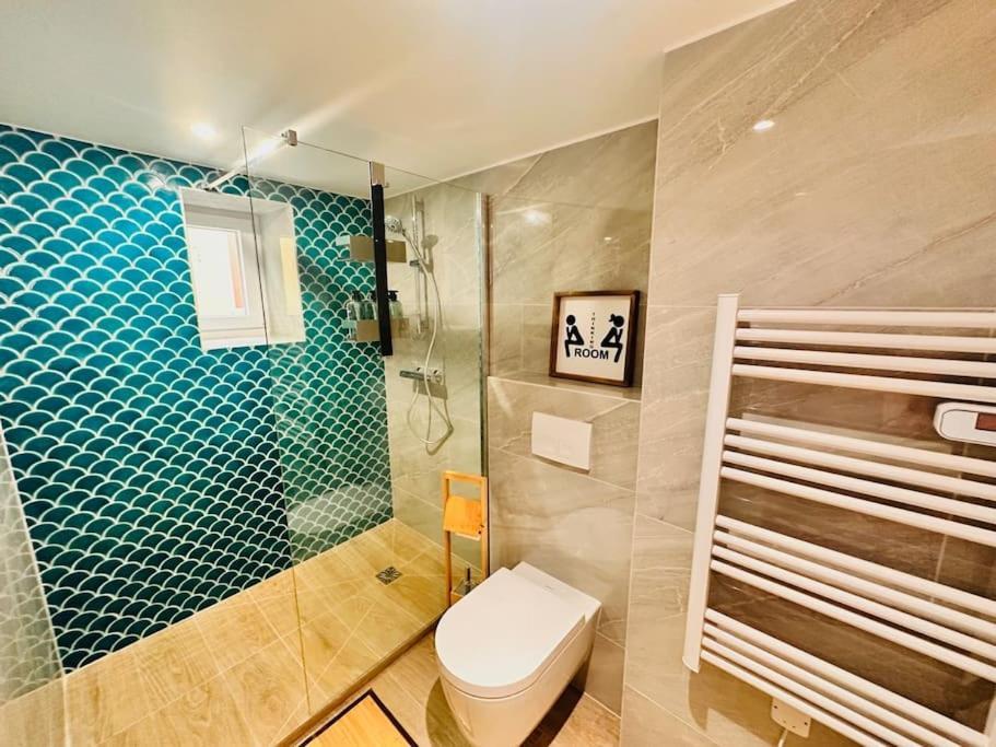 Les Appartements De Nana 2 - T2 Hypercentre, Rue Meynadier, Palais & Plage, Clim, Wifi Cannes Exteriör bild