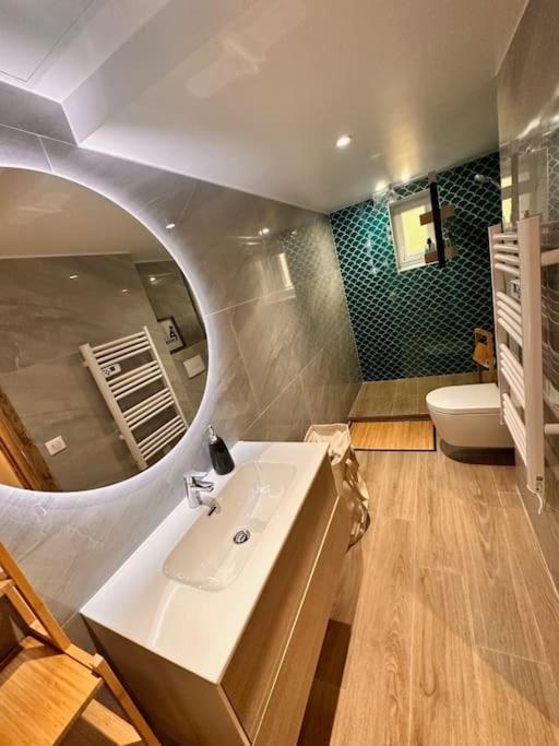 Les Appartements De Nana 2 - T2 Hypercentre, Rue Meynadier, Palais & Plage, Clim, Wifi Cannes Exteriör bild