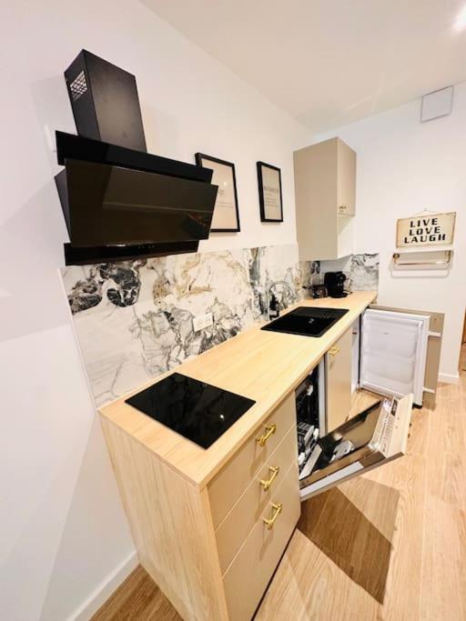 Les Appartements De Nana 2 - T2 Hypercentre, Rue Meynadier, Palais & Plage, Clim, Wifi Cannes Exteriör bild